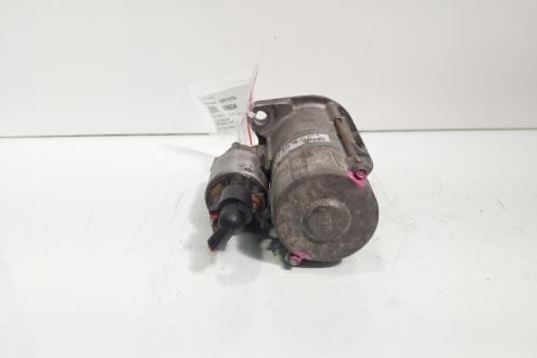 Electromotor, cod 02M911023N, Vw Golf 5 (1K1), 2.0 TDI, BMM, 6 vit man (idi:688534)