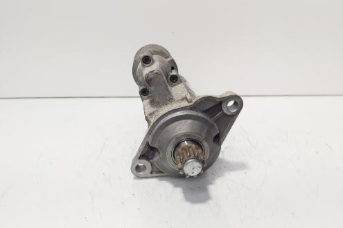 Electromotor, Skoda Octavia 2 (1Z3), 2.0 TDI, BKD (id:689560)