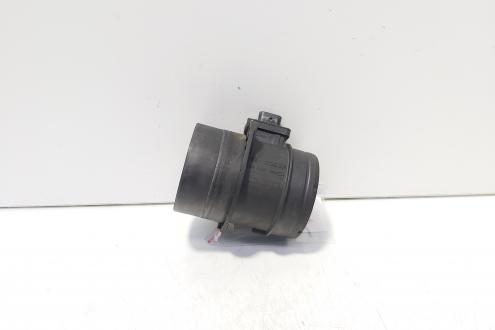 Debitmetru aer, cod 03L906461A, 0281002956, Audi A3 Cabriolet (8P7), 2.0 TDI, CFF (idi:688990)