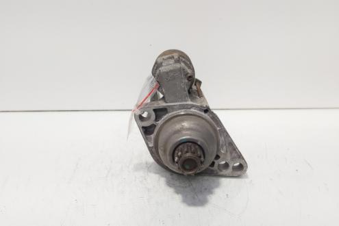 Electromotor, cod 02M911023P, Skoda Superb II (3T4), 2.0 TDI, BKD, 6 vit man (idi:689554)