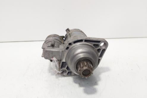 Electromotor Valeo, cod 02M911024A, VW Passat (3C2), 2.0 TDI, CBA (idi:689556)