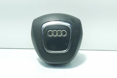 Airbag volan, cod 8K0880201A, Audi A4 Avant (8K5, B8) (id:689120)