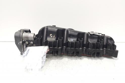 Galerie admisie cu clapete, cod 03L129711AG, Audi A4 Avant (8K5, B8), 2.0 TDI, CAH (idi:689547)