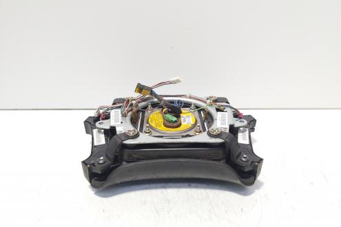 Airbag volan cu comenzi, cod 33675789307E, Bmw 3 Touring (E46) (id:689132)
