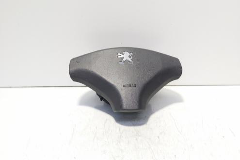 Airbag volan, cod 96810154ZD, Peugeot 308 (id:689130)