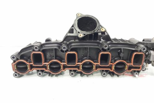 Galerie admisie cu clapete, cod 03L129711AG, Audi TT (8J3), 2.0 TDI, CBB (idi:689547)