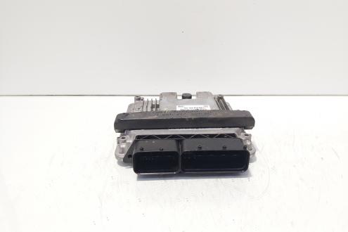 Calculator motor ECU, cod 03L906019AS, 0281016698, Audi Q5 (8RB), 2.0 TDI, CAH (id:688508)
