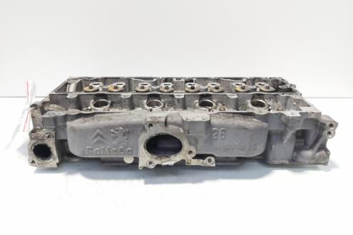 Chiulasa, cod 9684487210, Ford Focus 3, 1.6 TDCI, T1DB (id:689185)