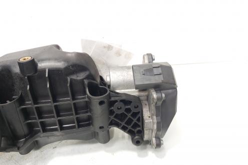 Motoras galerie admisie, cod 03L129086, Skoda Superb II Combi (3T5), 2.0 TDI, CBB (idi:689548)