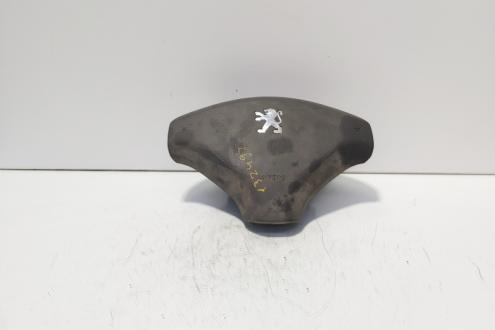 Airbag volan, cod 96845302ZE, Peugeot 3008 (id:689234)