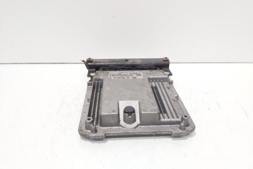 Calculator motor, cod 03L906022HA, 0281014701, Audi A3 (8P1), 2.0 TDI, CBAB (idi:689434)