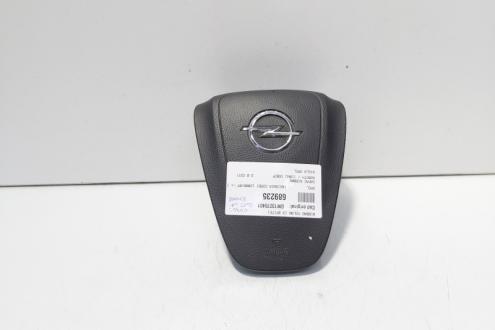 Airbag volan, cod GM13270401, Opel Insignia A Combi (id:689235)