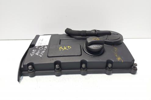 Capac culbutori, cod 03G103469, VW Golf 5 Variant (1K5) , 2.0 TDI, BKD (idi:689150)