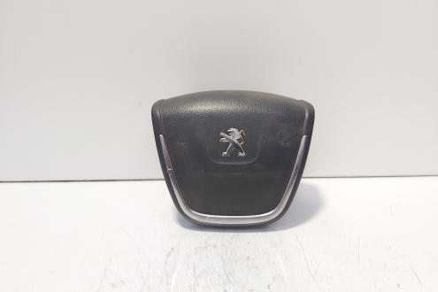 Airbag volan, cod 96863325ZE, Peugeot 508 (id:689227)