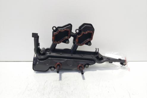 Vas filtru epurator, cod 8200673395, Nissan Qashqai, 2.0 DCI, M9R (id:689160)