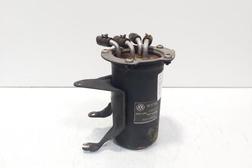 Carcasa filtru combustibil, cod 1K0127400L, Vw Jetta 3 (1K2) 1.6 TDI, CAY (idi:689018)