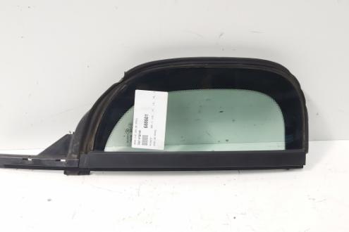 Geam fix usa dreapta spate, Peugeot 308 (II) (id:688601)