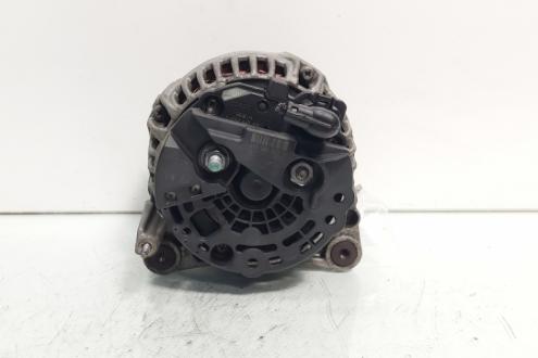 Alternator 140A Bosch, cod 03F903023D, Seat Ibiza 5 (6J5) 1.2 TSI, CBZ (id:688589)