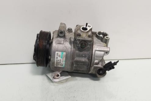 Compresor clima Sanden, cod 1K0820859F, Vw Passat (3C2) 2.0 TDI, BKP (id:688595)
