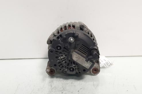 Alternator 140A Valeo, cod 06F903023C, Vw Eos (1F7, 1F8) 2.0 TDI, BMM (id:688594)