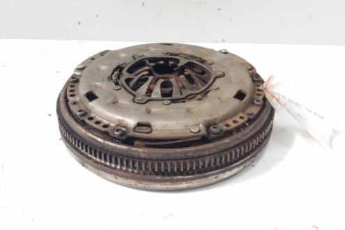 Volanta masa dubla cu placa presiune, Seat Altea (5P1) 1.9 TDI, BXE, 5 vit man (id:688597)