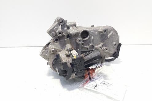 Racitor gaze cu EGR, cod GM55236303, Opel Astra J, 1.3 CDTI, A13DTE (id:689202)