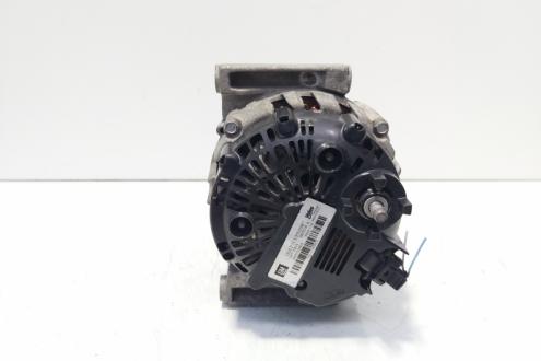 Alternator 120A Valeo, cod GM13502987, Opel Astra J, 1.3 CDTI, A13DTE (id:689201)