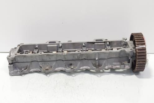 Capac chiulasa cu 1 ax came, cod 9636896880, Ford Fiesta 5, 1.4 TDCI, F6JB (id:688895)