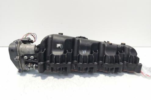Galerie admisie cu clapete, cod 03L129711AG, VW Scirocco (137), 2.0 TDI, CBB (idi:689155)