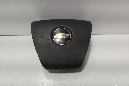 Airbag volan, cod 96809649, Chevrolet Captiva (C100) (id:689229)