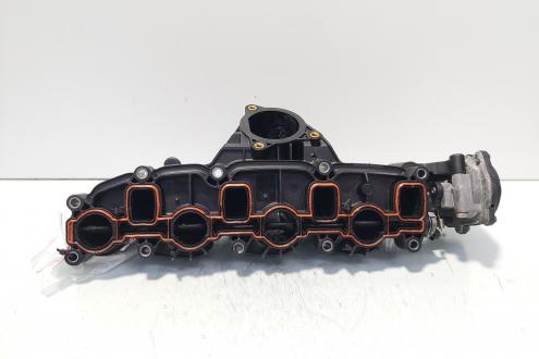 Galerie admisie cu clapete, cod 03L129711AG, Audi A4 Avant (8K5, B8), 2.0 TDI, CAH (idi:689155)