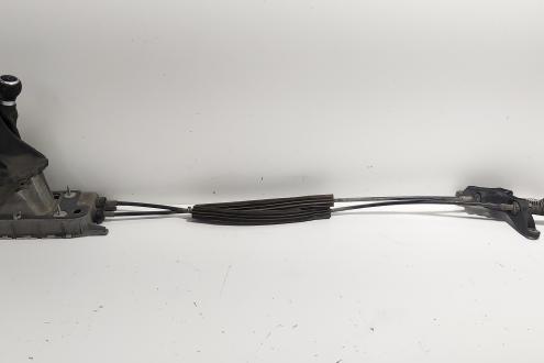 Timonerie, cod 1K0711061B, VW Passat (362), 1.6 TDI, CAY, 6 vit man (id:689420)