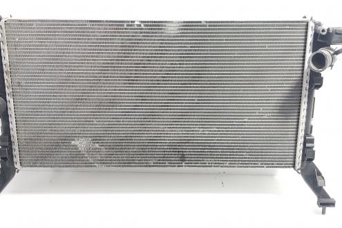 Radiator racire apa, cod 214000035R, Renault Laguna 3, 2.0 DCI, M9R742 (id:689406)