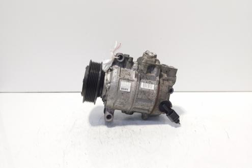 Compresor clima, cod 8K0260805L, Audi A4 (8K2, B8), 2.0 TDI, CAH (idi:688519)