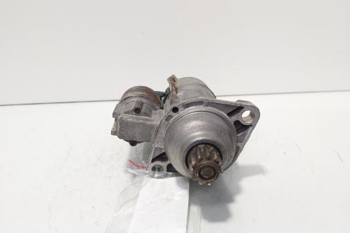 Electromotor, cod 02M911023N, Skoda Octavia 2 (1Z3), 2.0 TDI, BKD, 6 vit man (idi:689553)