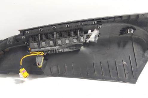 Airbag bancheta stanga, cod 5N0880442, VW Tiguan (5N) (id:689427)