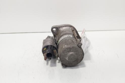 Electromotor, cod 02M911023N, Skoda Octavia 2 (1Z3), 2.0 TDI, BMM (idi:689555)