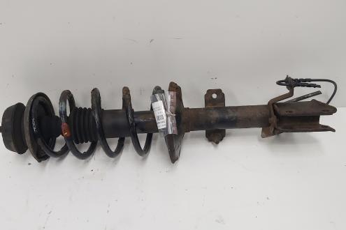 Amortizor dreapta fata, Dacia Duster, 1.5 DCI, K9KR856 (id:689475)