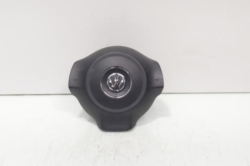 Airbag volan, cod 1KM880201, VW Golf 6 (5K1) (id:688693)