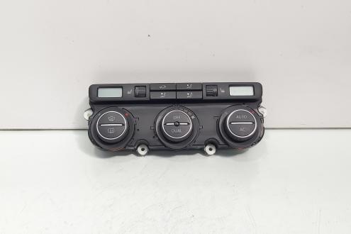 Display climatronic cu incalzire in scaune, VW Golf 5 (1K1) (id:688673)