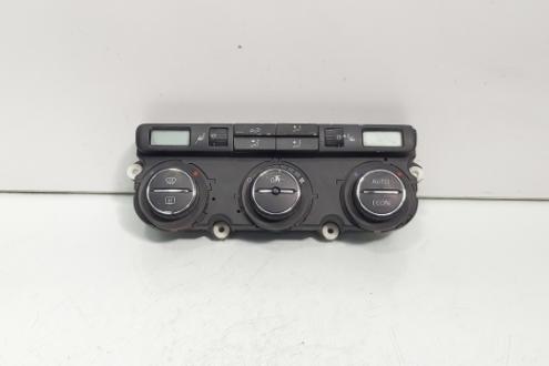 Display climatronic cu incalzire in scaune, VW Golf 5 (1K1) (id:688672)