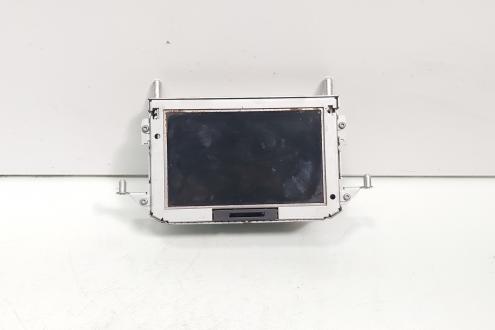 Display navigatie, cod AM5T-18B955-DJ, Ford Focus 3 Turnier (id:688665)