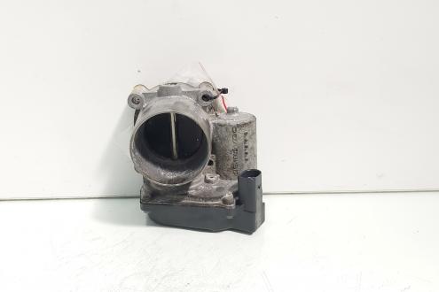 Clapeta acceleratie, cod 03C133062C, VW Golf 6 (5K1), 1.4 TSI, CAX (id:689700)