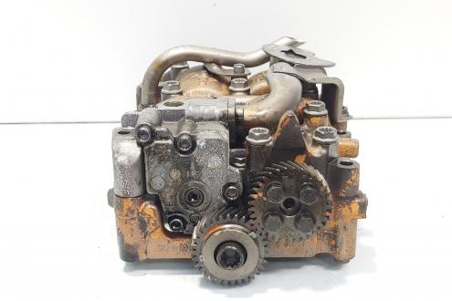 Pompa de ulei, cod 03G115105E, Audi A5 (8T3) 2.0 TDI, CAG (idi:688878)
