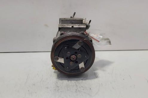 Compresor clima, Peugeot 307 1.6 HDI, 9HZ (id:689735)