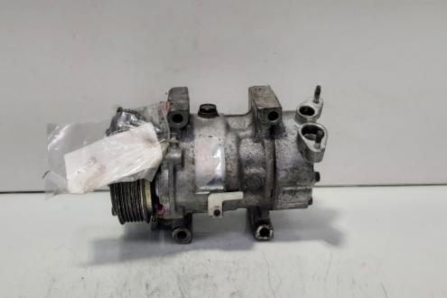 Compresor clima, Peugeot 307 1.6 HDI, 9HZ (id:689735)
