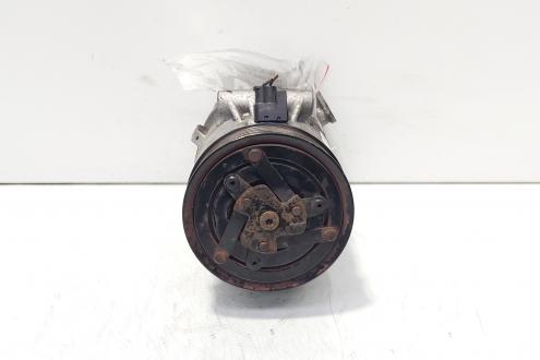 Compresor clima Delphi, cod 51883101, Fiat 500 1.3 M-JET (id:689761)