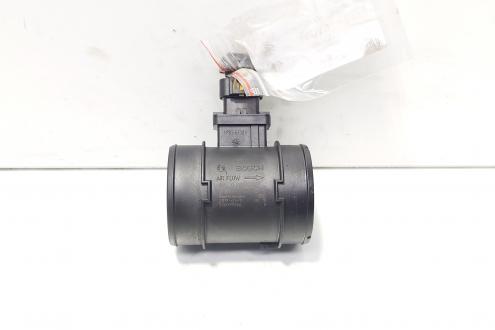 Debitmetru aer, cod 55220715, 0281006054, Fiat 500X 1.6 D Multijet, 55260384 (id:689754)