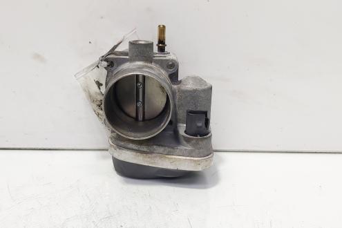 Clapeta acceleratie, cod 8200190230, Renault Megane 2, 1.6 benz, K4MT760 (id:689730)