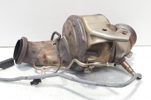 Catalizator, cod A2124903414, Mercedes Clasa E (W212) 2.2 CDI, OM651924 (id:689749)